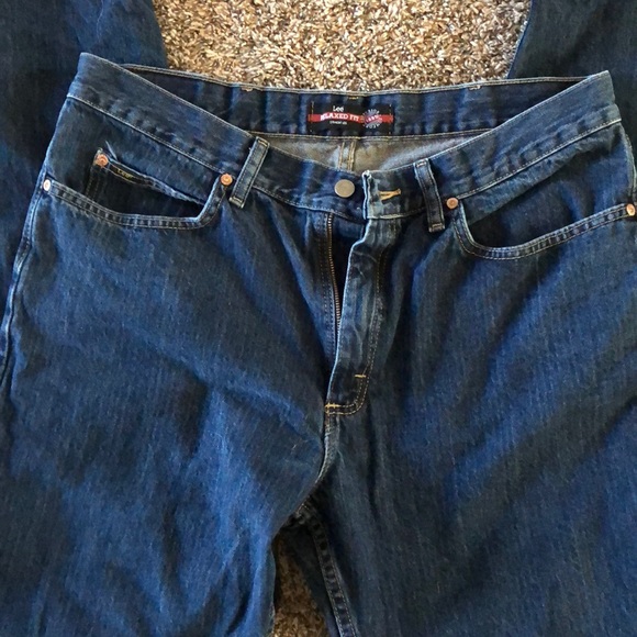 Lee Jeans - Picture 3 of 6